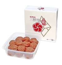 大玉 三栖里の梅 (800g)